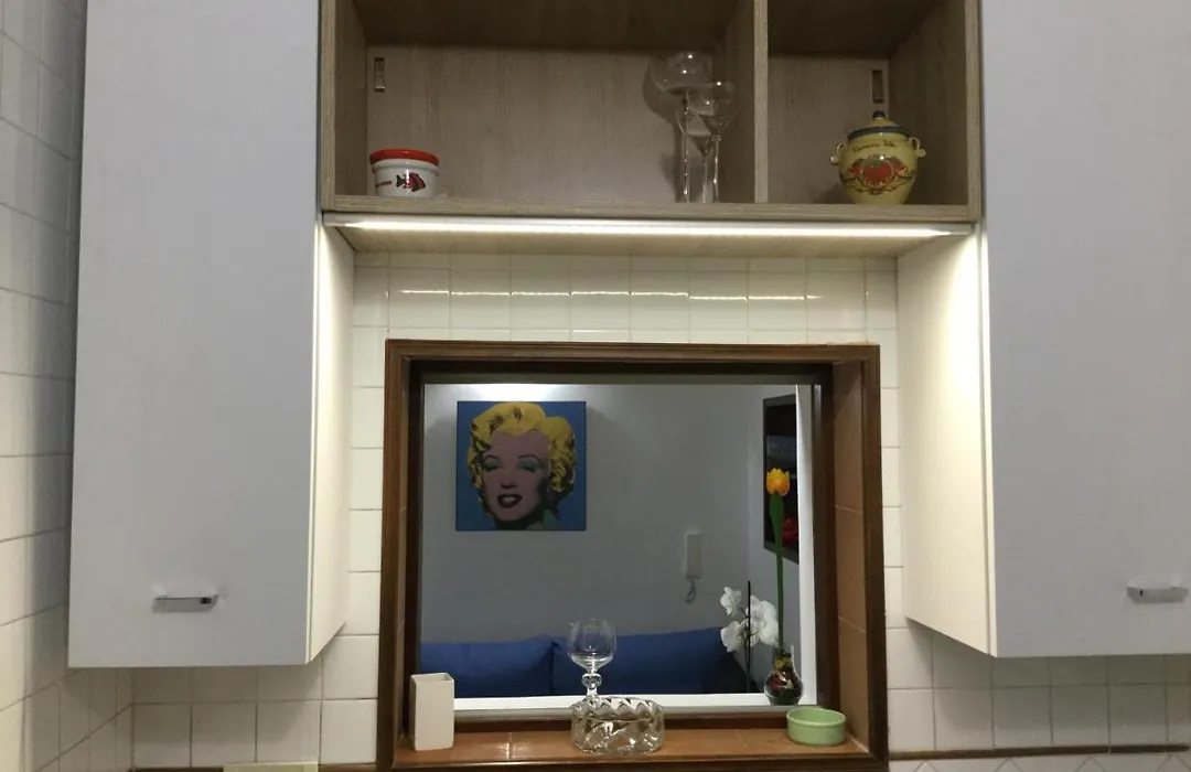 Plebiscito Apartament By Ele-1