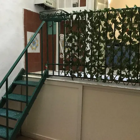 Plebiscito Apartament By Ele-2